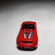 Illustration for article titled Makeitfit Monday: Rennsport Reunion Edition - Malibu International 1:87 Porsche Carrera GT